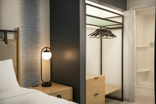 Residence Inn Irvine John Wayne Airport Orange County - image 39