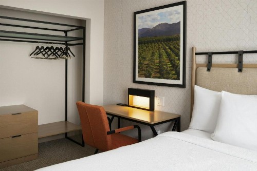 Residence Inn Irvine John Wayne Airport Orange County - image 41