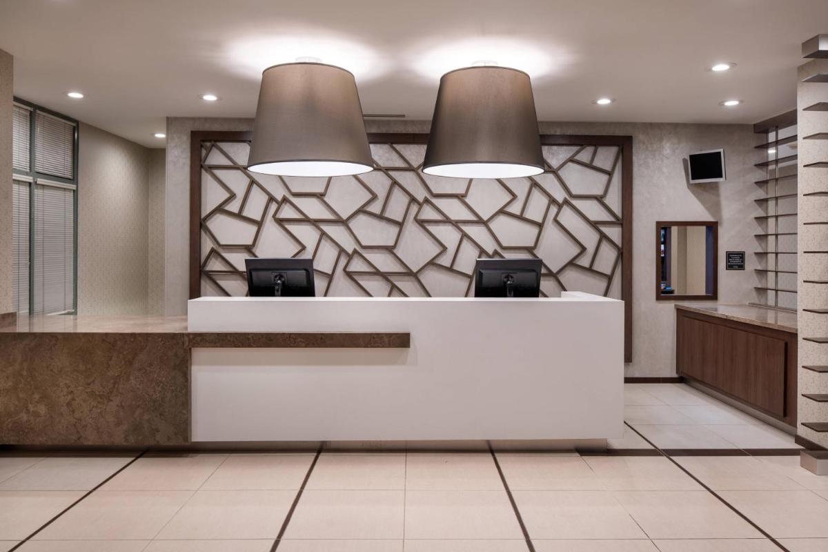 Residence Inn Irvine John Wayne Airport Orange County - image 5