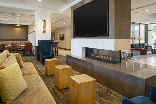 Residence Inn Irvine John Wayne Airport Orange County - image 6