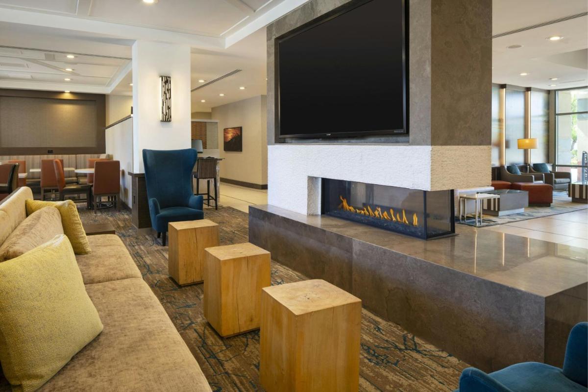 Residence Inn Irvine John Wayne Airport Orange County - image 6