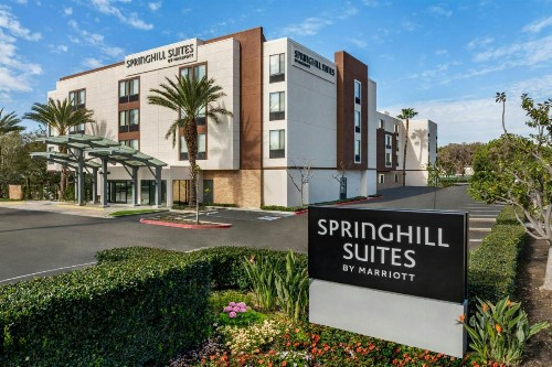 SpringHill Suites Irvine John Wayne Airport / Orange County