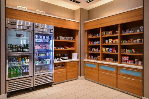 SpringHill Suites Irvine John Wayne Airport / Orange County - image 11