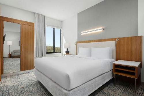 SpringHill Suites Irvine John Wayne Airport / Orange County - image 23