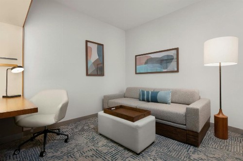 SpringHill Suites Irvine John Wayne Airport / Orange County - image 8