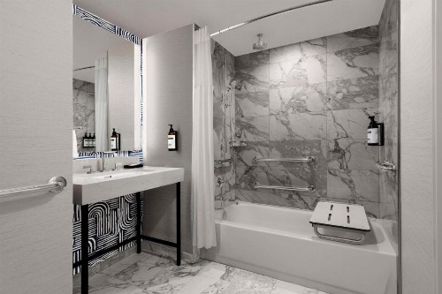Hotel Irvine - image 11