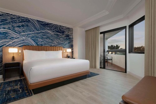 Hotel Irvine - image 14