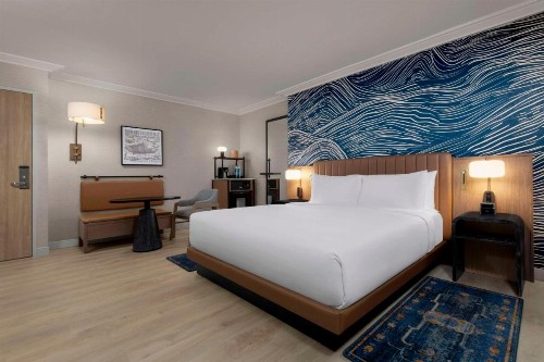 Hotel Irvine - image 15