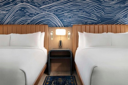 Hotel Irvine - image 16