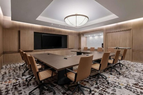 Hotel Irvine - image 17