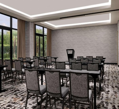 Hotel Irvine - image 18