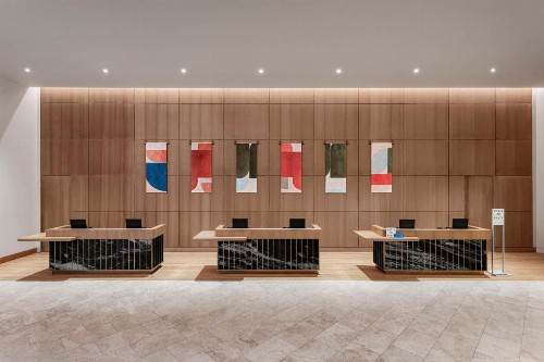 Hotel Irvine - image 19
