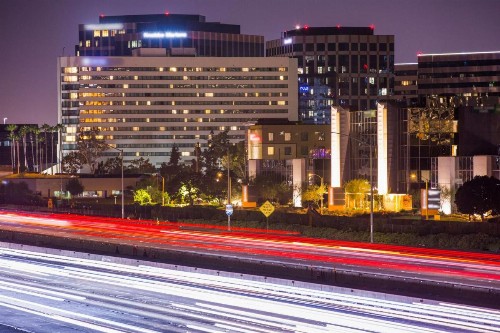 Hotel Irvine - image 2
