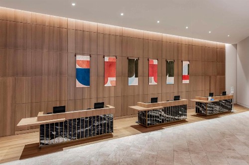 Hotel Irvine - image 20