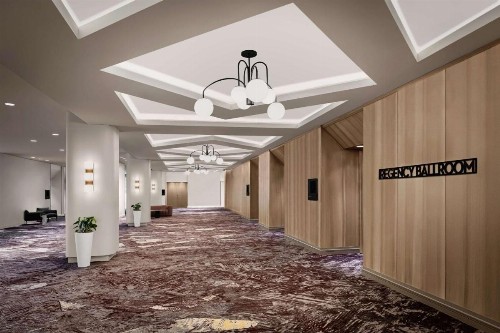 Hotel Irvine - image 21