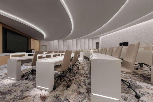 Hotel Irvine - image 22