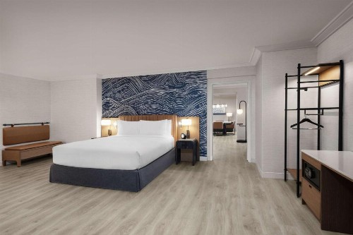 Hotel Irvine - image 24