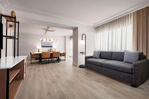 Hotel Irvine - image 25