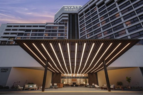 Hotel Irvine - image 28