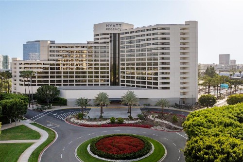 Hotel Irvine - image 29