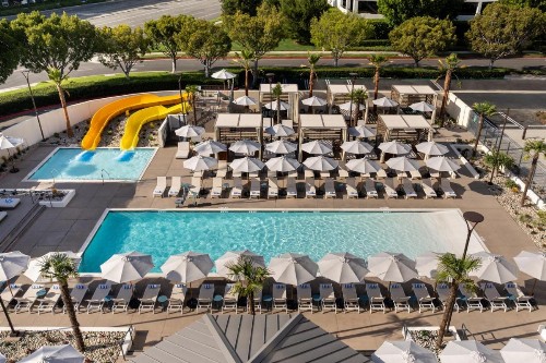 Hotel Irvine - image 30