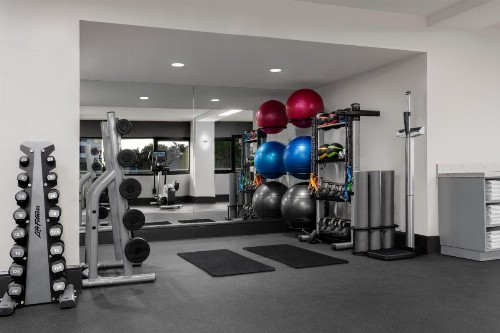 Hotel Irvine - image 32