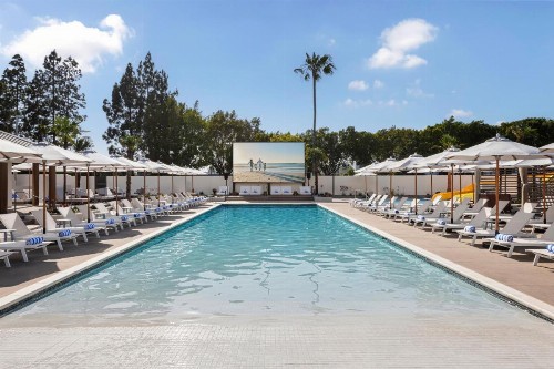 Hotel Irvine - image 33