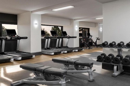 Hotel Irvine - image 34