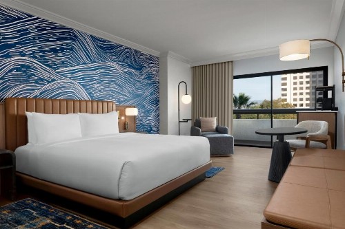 Hotel Irvine - image 35