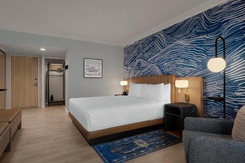 Hotel Irvine - image 37
