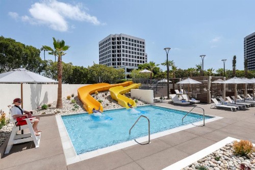 Hotel Irvine - image 38