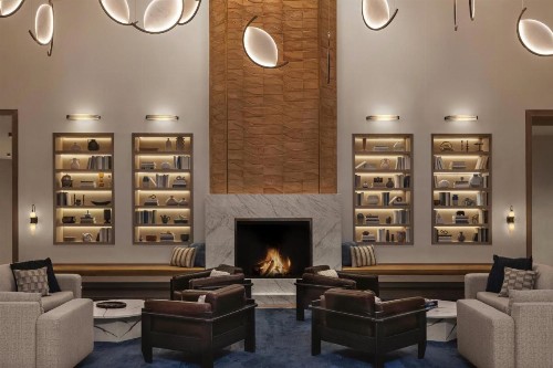 Hotel Irvine - image 39