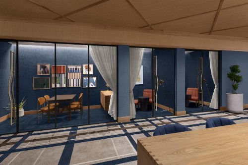 Hotel Irvine - image 41