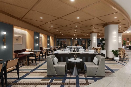 Hotel Irvine - image 42