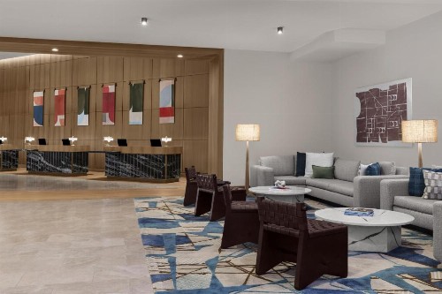 Hotel Irvine - image 44