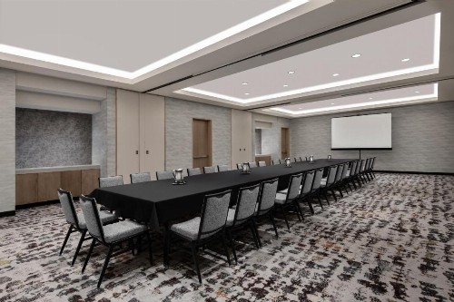 Hotel Irvine - image 48