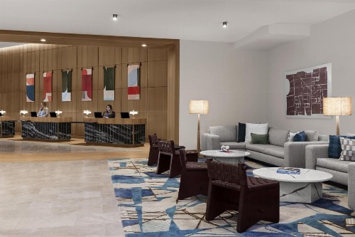 Hotel Irvine - image 49