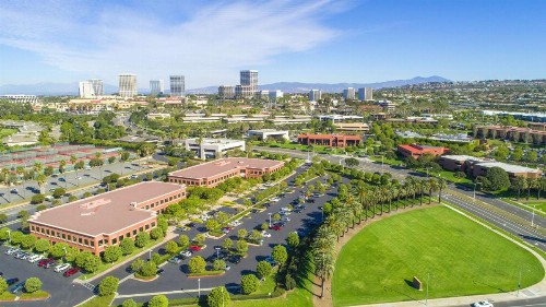 Hotel Irvine - image 5