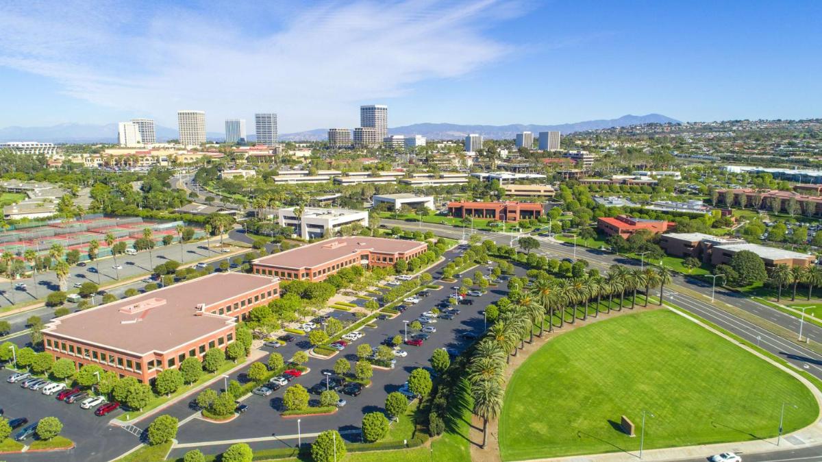Hotel Irvine - image 5