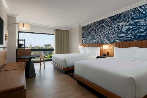 Hotel Irvine - image 9