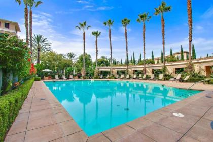 Bluebird Suites in Irvine Irvine California