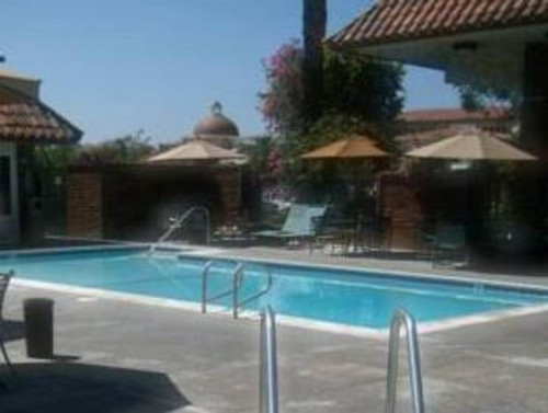 Laguna Hills Lodge-Irvine Spectrum