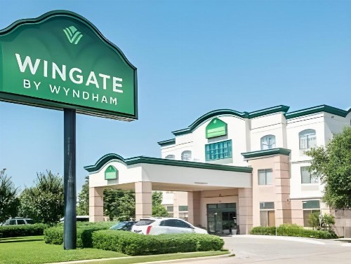 Wingate by Wyndham - DFW North - image 1