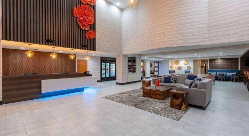 Wingate by Wyndham - DFW North - image 10