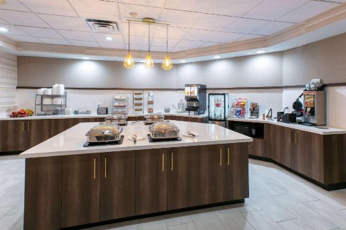 Wingate by Wyndham - DFW North - image 11