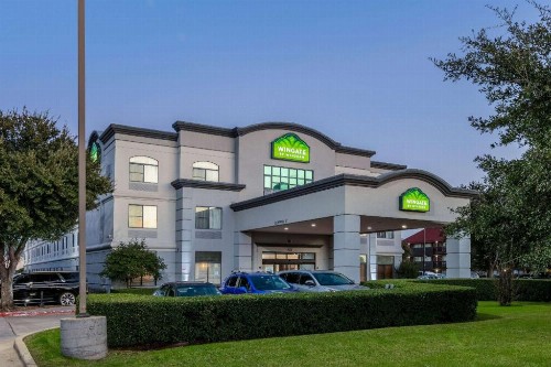 Wingate by Wyndham - DFW North - image 13