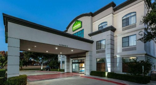 Wingate by Wyndham - DFW North - image 14
