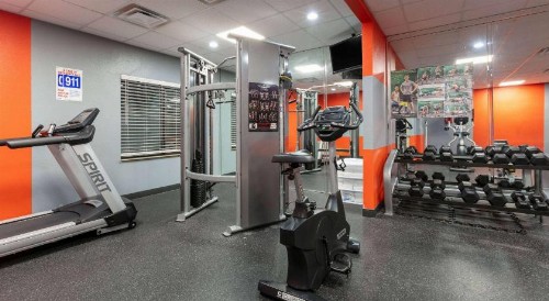 Wingate by Wyndham - DFW North - image 16
