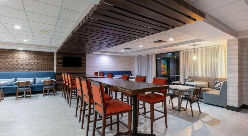 Wingate by Wyndham - DFW North - image 17