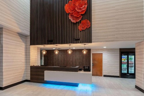 Wingate by Wyndham - DFW North - image 19